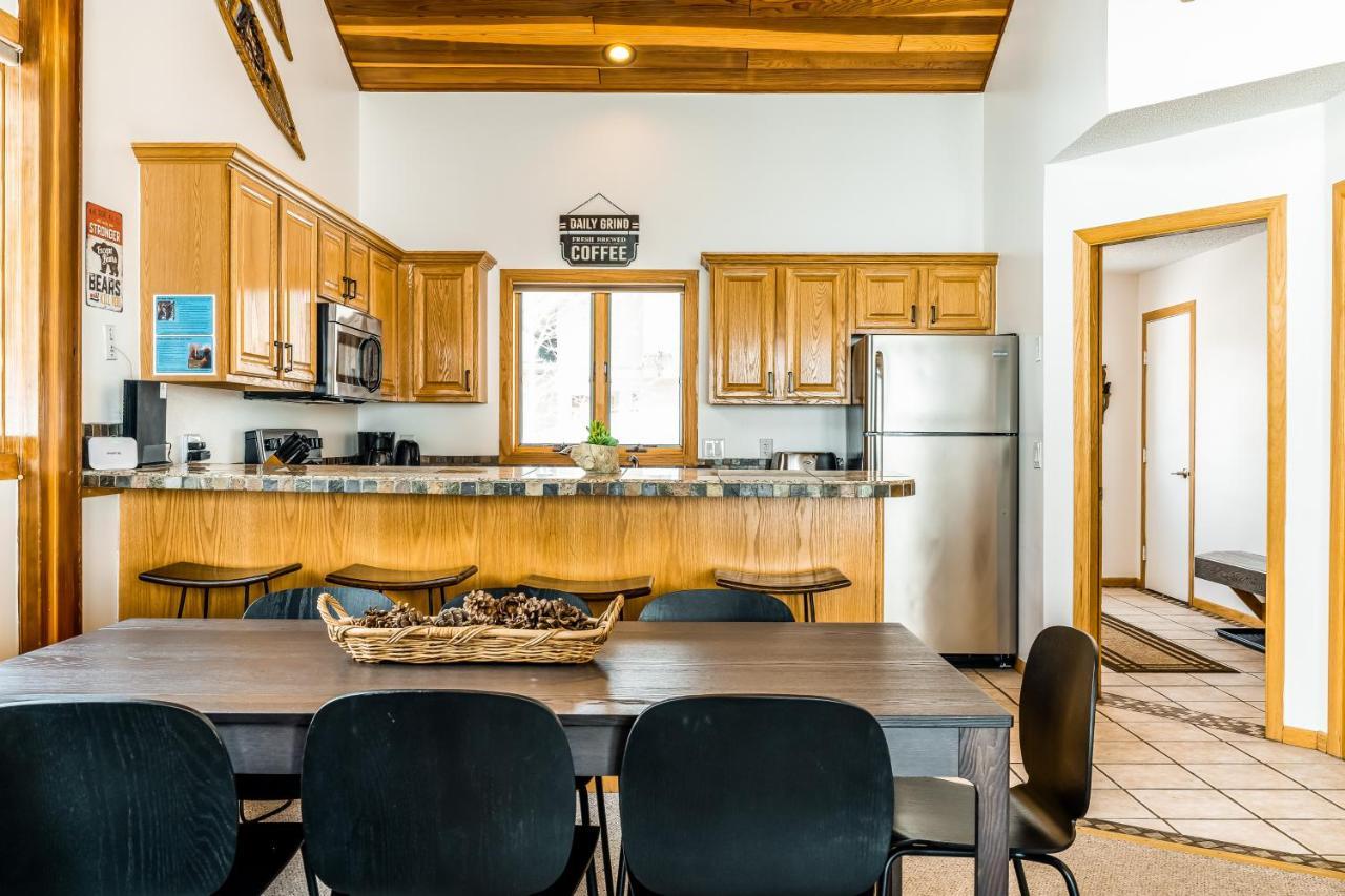Big Horn 65 Villa บิกสกาย ภายนอก รูปภาพ