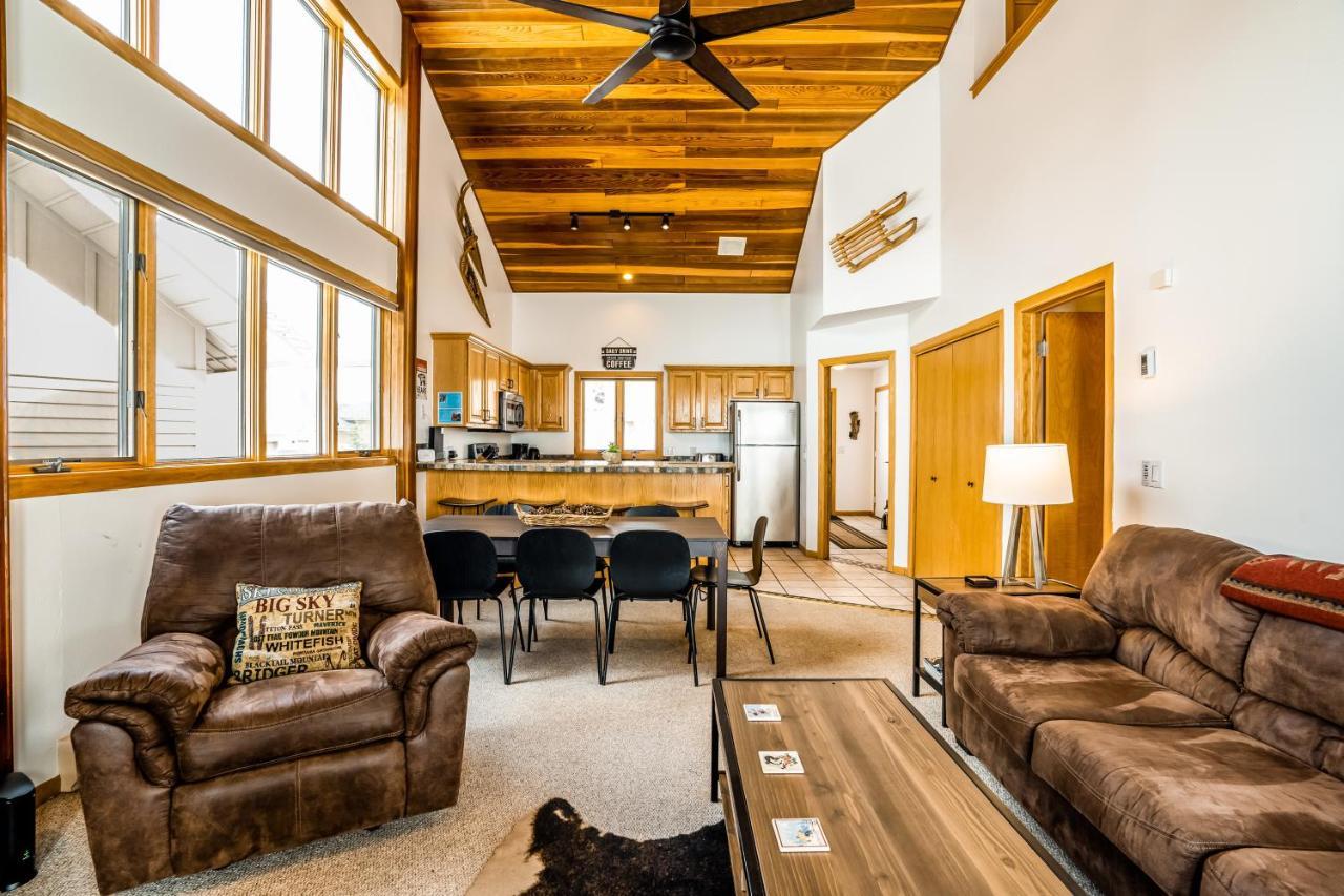 Big Horn 65 Villa บิกสกาย ภายนอก รูปภาพ
