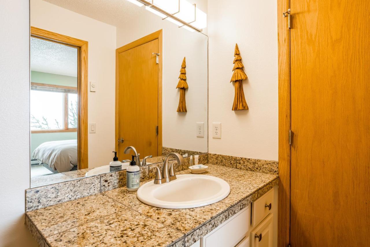 Big Horn 65 Villa บิกสกาย ภายนอก รูปภาพ